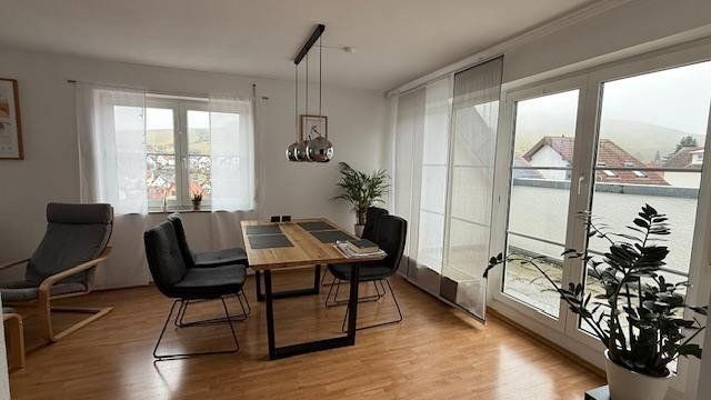 Byt 2+kk · 62 m² · Pommerstraße 54, , Bádensko-Württembersko - 3