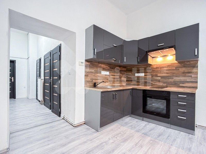 2+kk, Koterovská 93, Plzeň Východní Předměstí, 64 m²