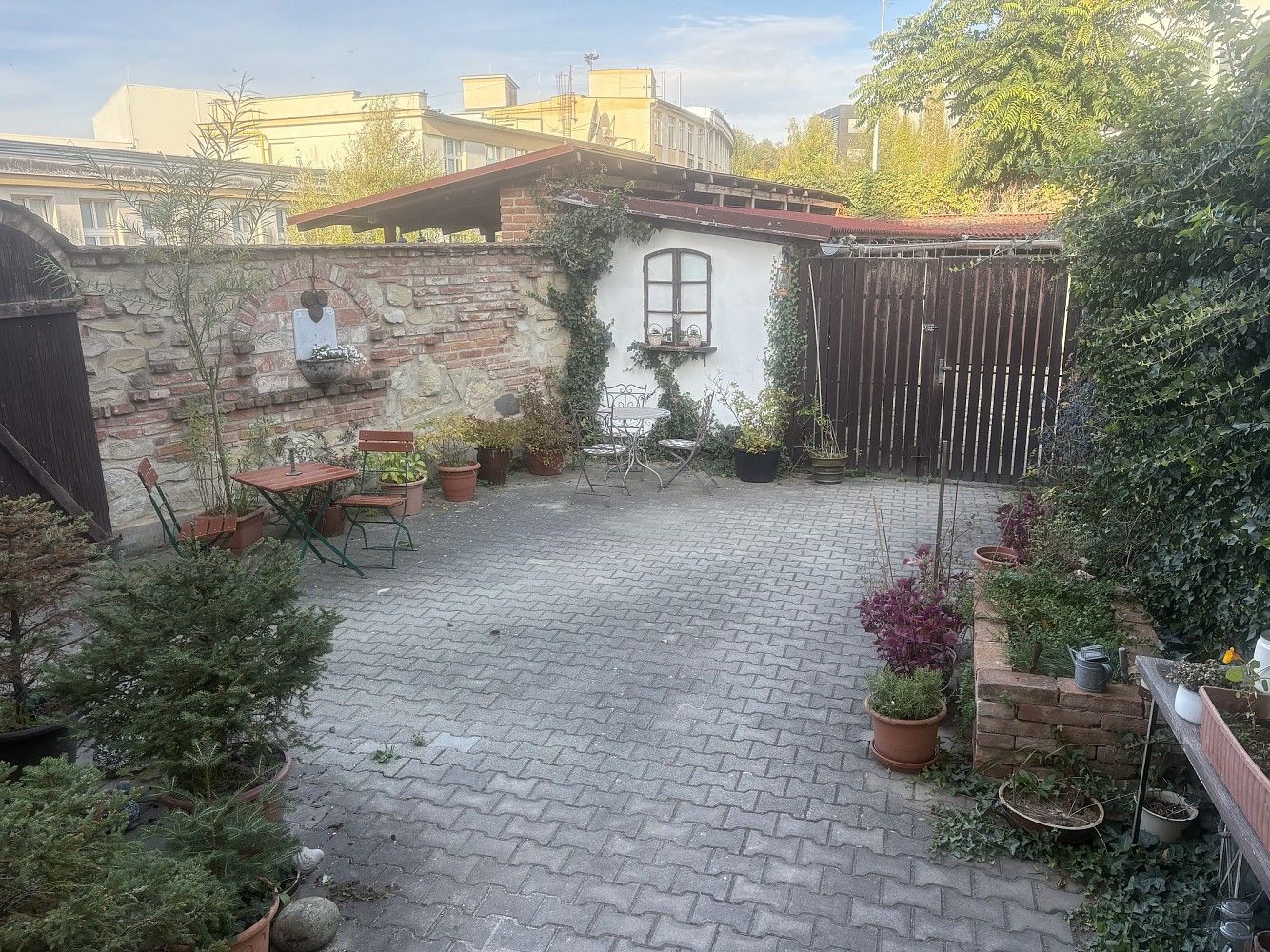 Prodej rodinný dům - Nádražní, Mladá Boleslav, 450 m² - 5
