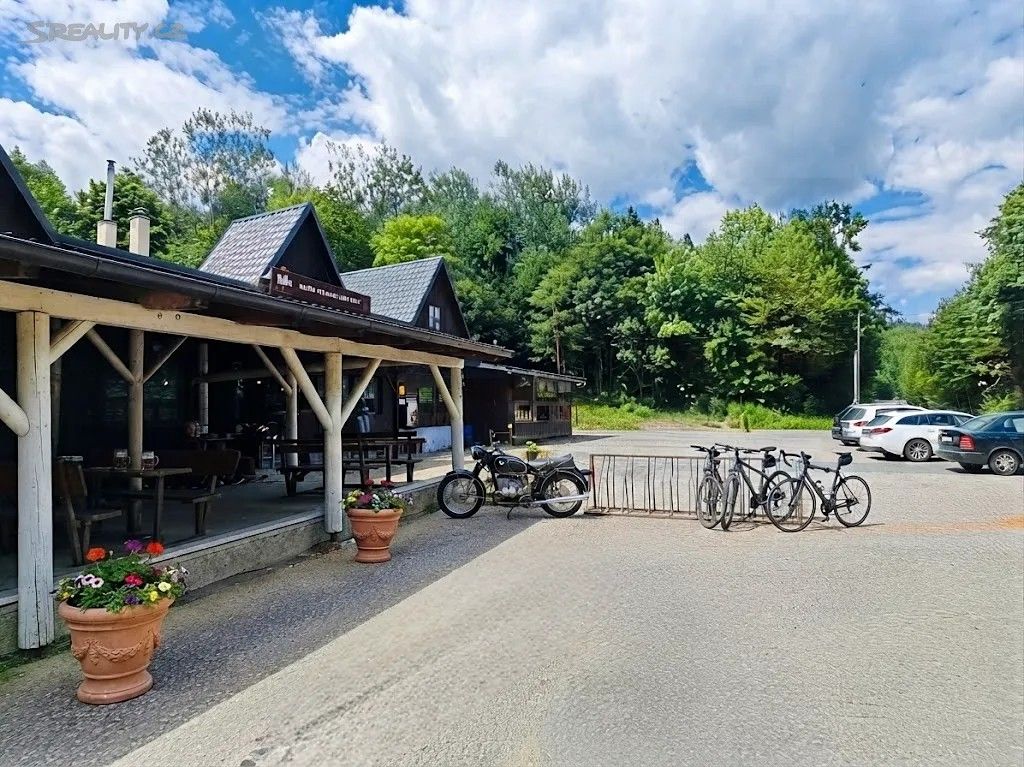 Prodej restaurace - Valašské Klobouky, 766 01 - 5