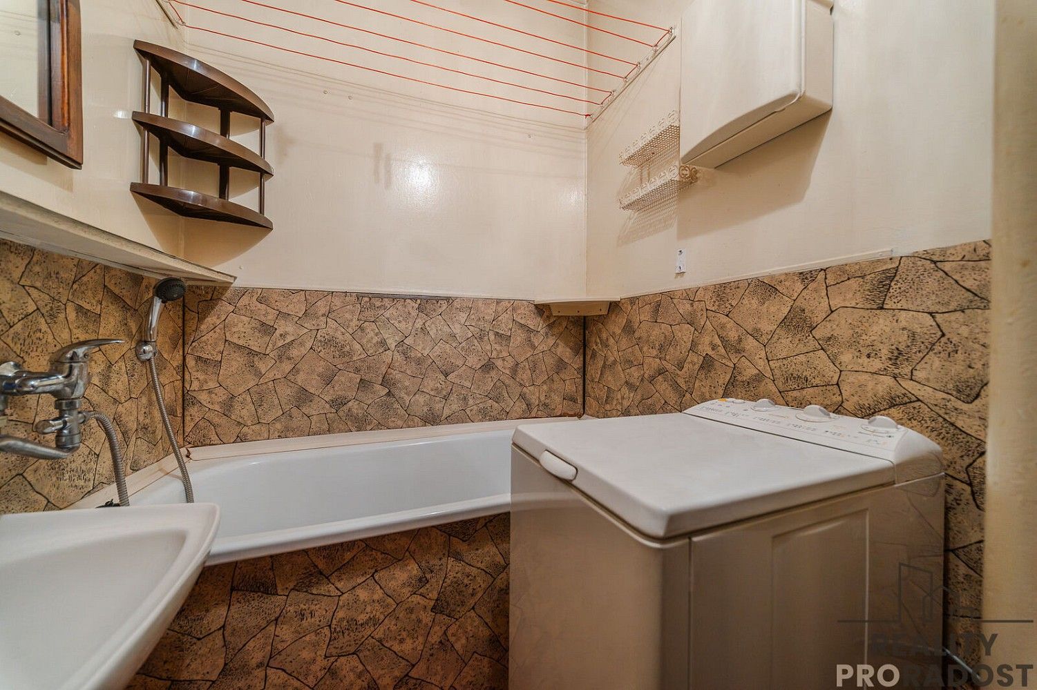 Byt 2+1 · 54 m² · Svazácká, Ostrava - Zábřeh - 3