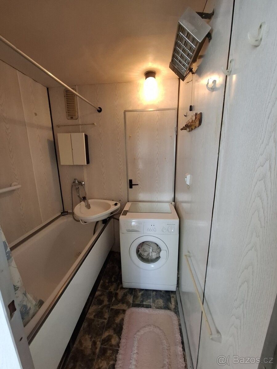 Byt · Moravský Beroun, 793 05 - 4
