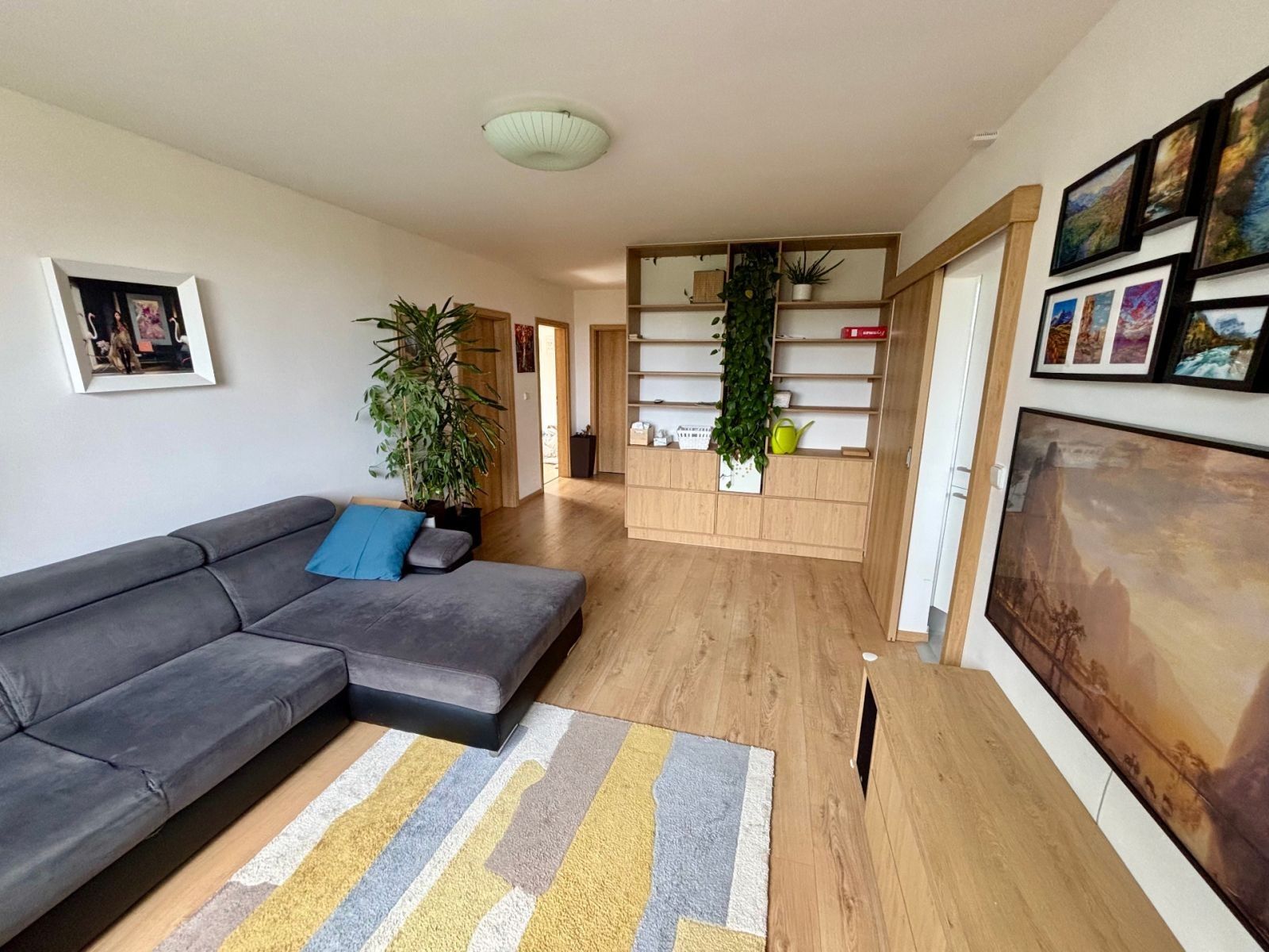 3+1, Sosnová, Brno - Jundrov, Jihomoravský kraj, 88 m² - 2