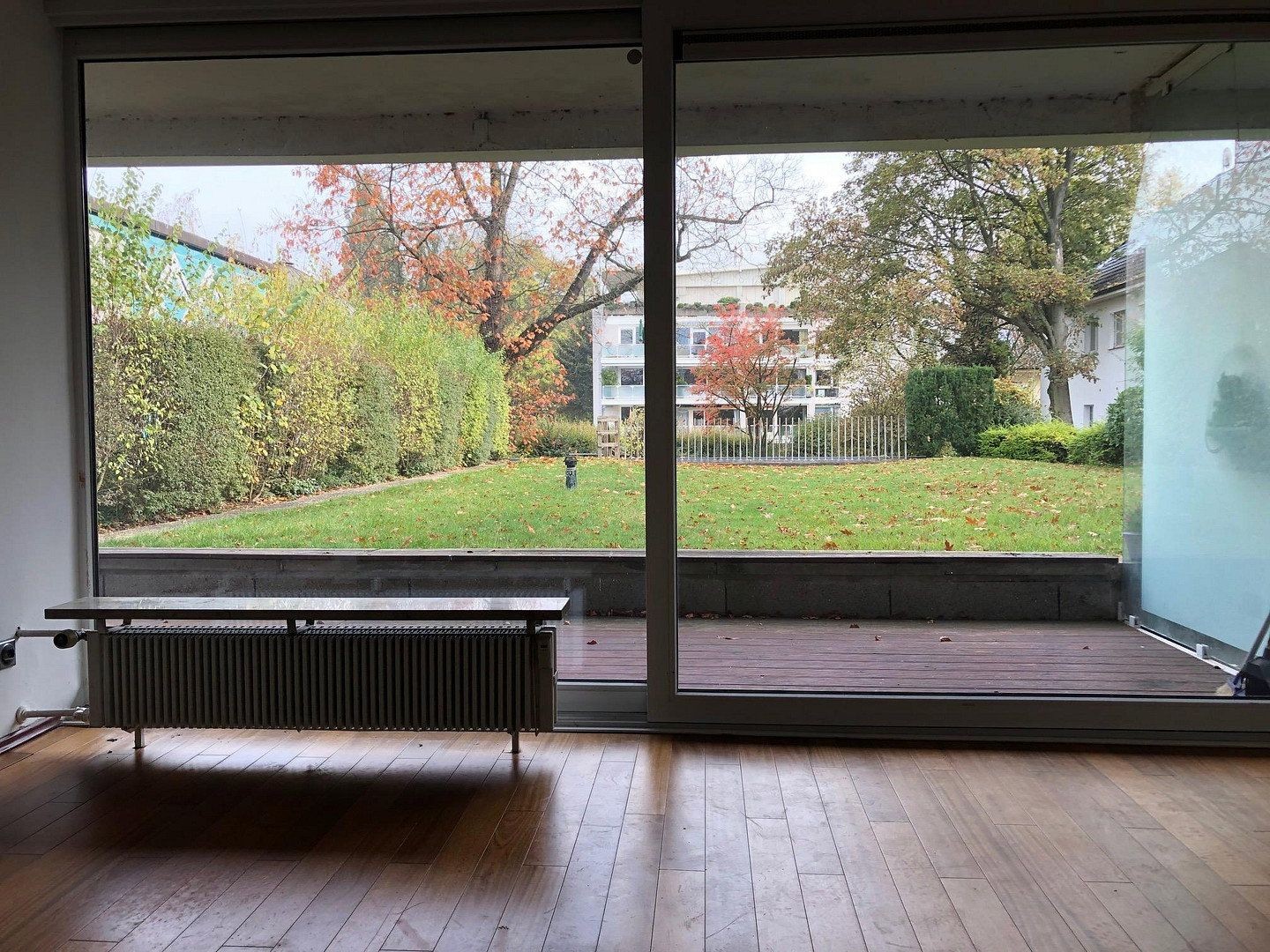 Byt 2+1 · 48 m² · Hamburg Uhlenhorst Hamburg 22085 - 3