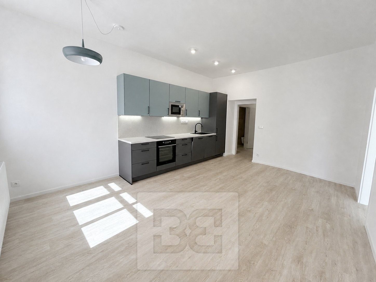 3+kk, Ke Koulce 1704, Praha Smíchov, 79 m² - 2