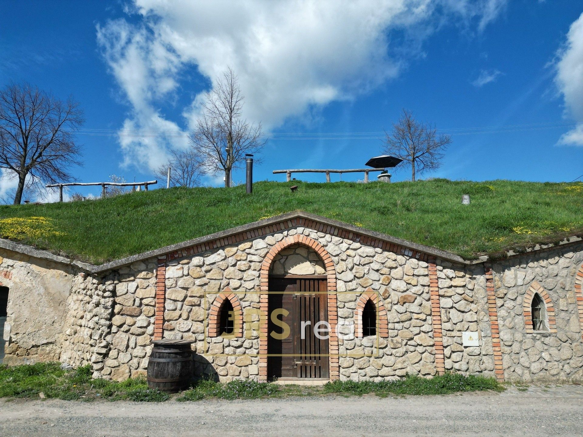 Ostatní, Vrbice, 47 m²