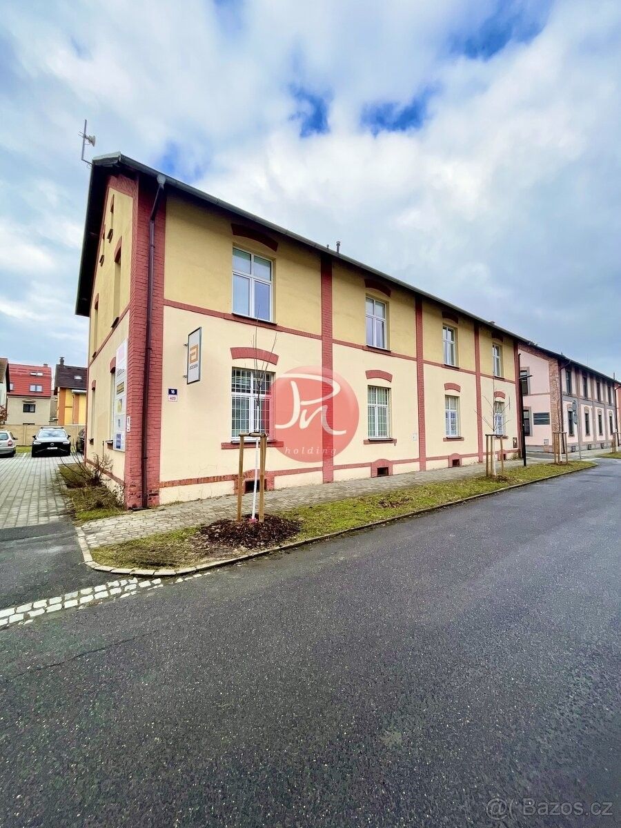 Kanceláře, Ostrava, 709 00