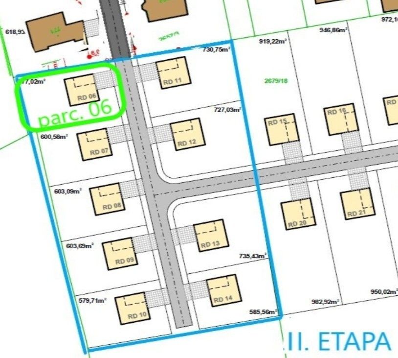 Prodej ostatní - Štoky, 582 53