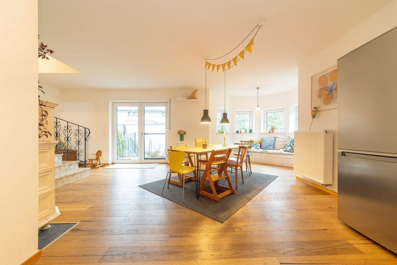 Rodinný dům · 154 m² · Rohrdorf Thansau Bayern 83101 - 3