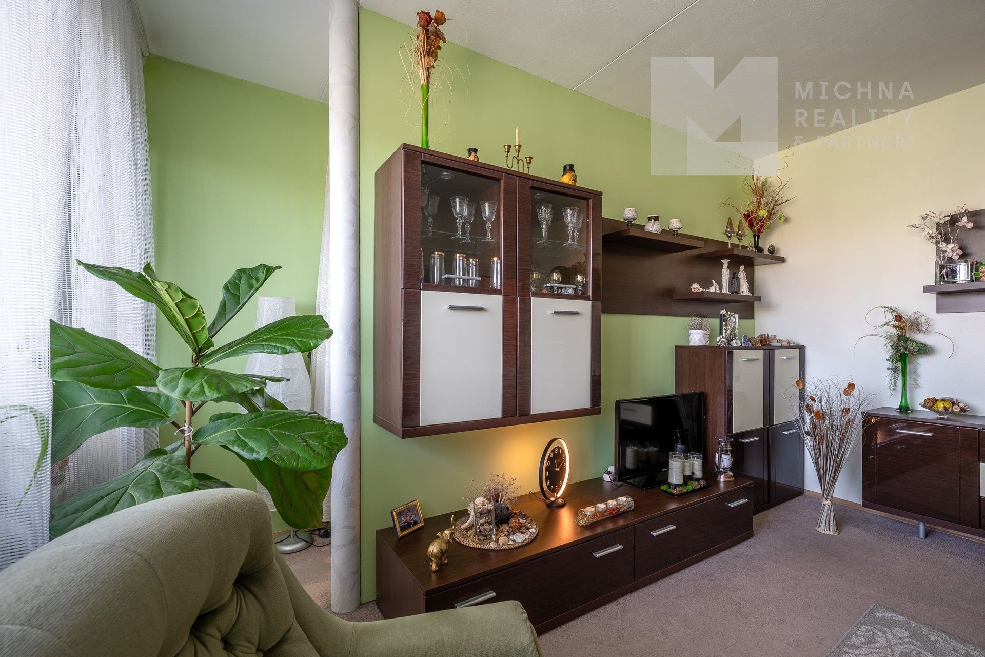 Prodej byt 3+1 - Spodní, Brno Bohunice, 70 m² - 5