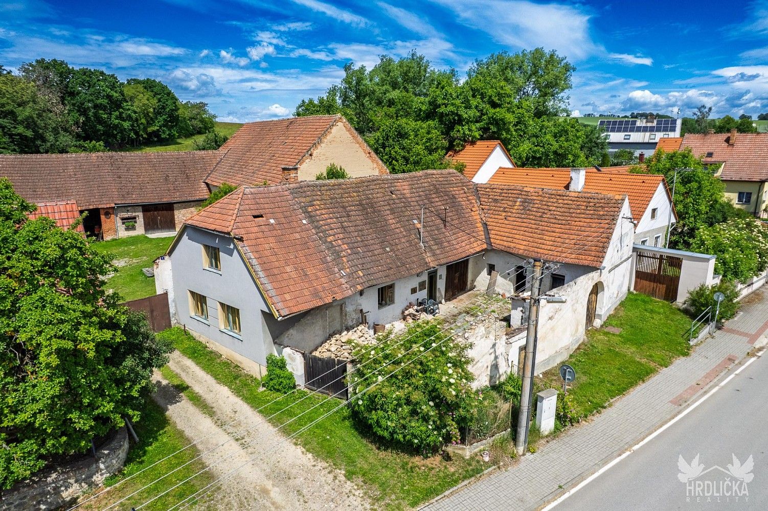 Rodinný dům, 84 m²