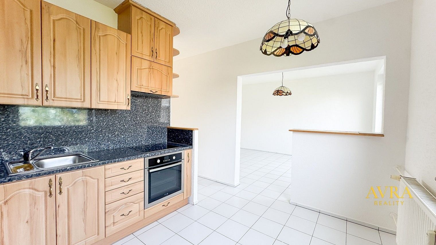 Byt 3+1 · 69 m² · Mariánské Lázně, okres Cheb, Karlovarský kraj - 3