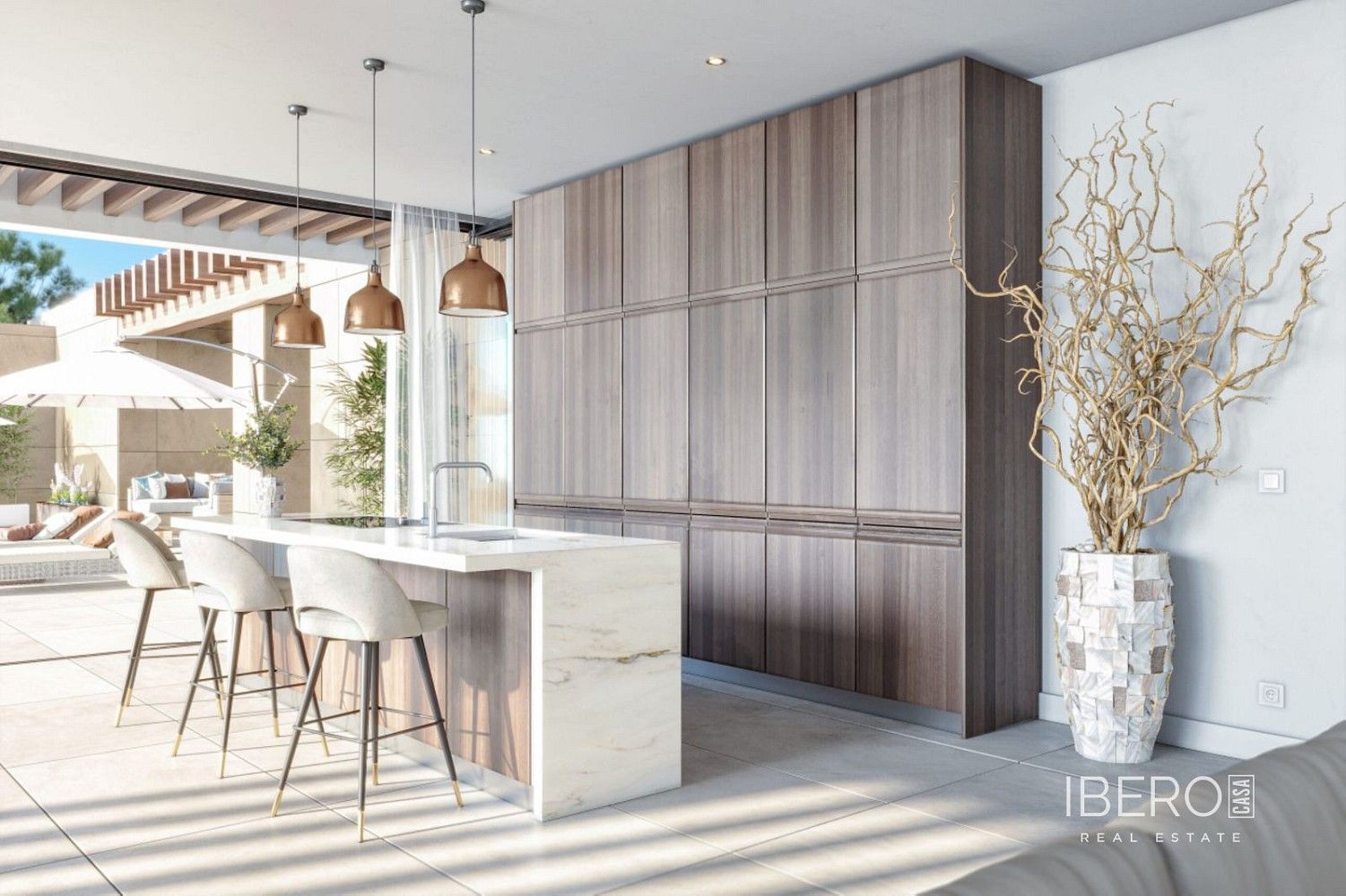 Prodej rodinný dům - La Cala Golf, ES, 489 m² - 5