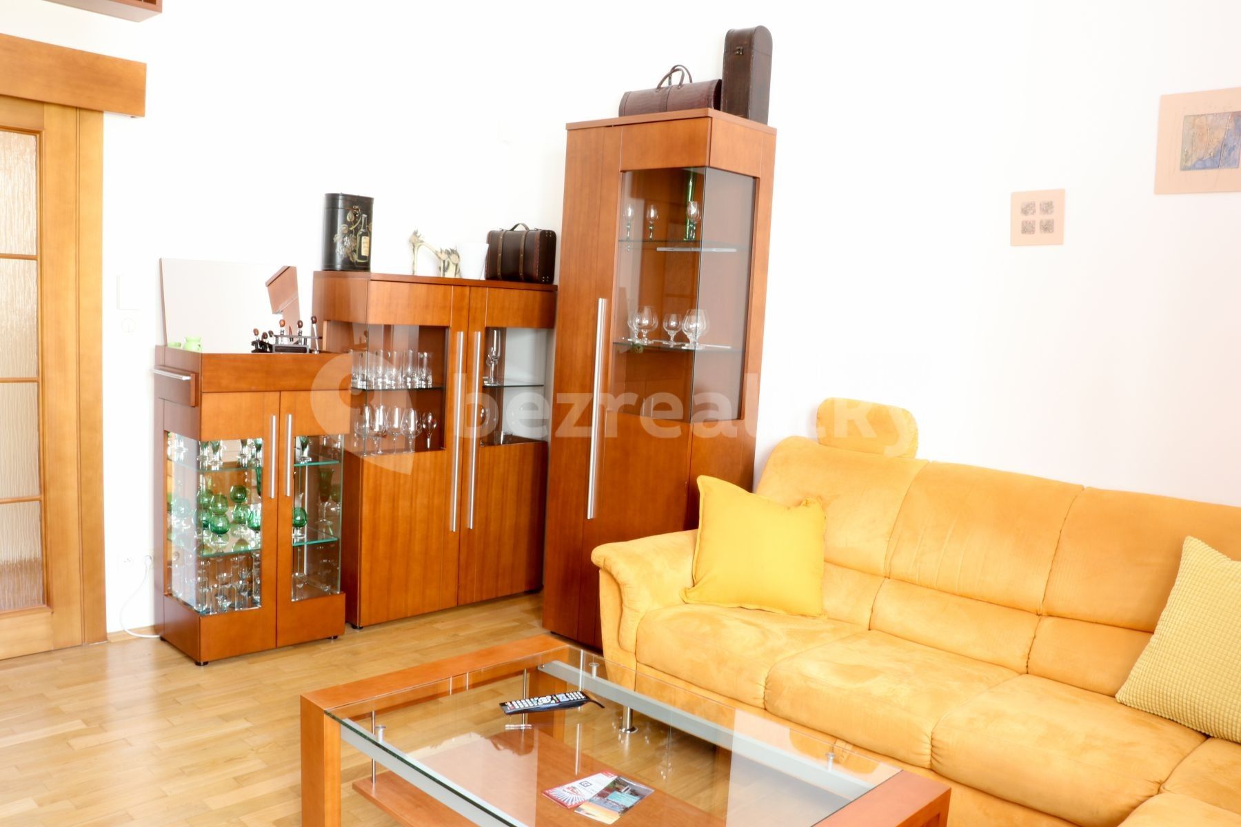 2+1, Ve Smečkách, Praha - Nové Město, 96 m² - 1