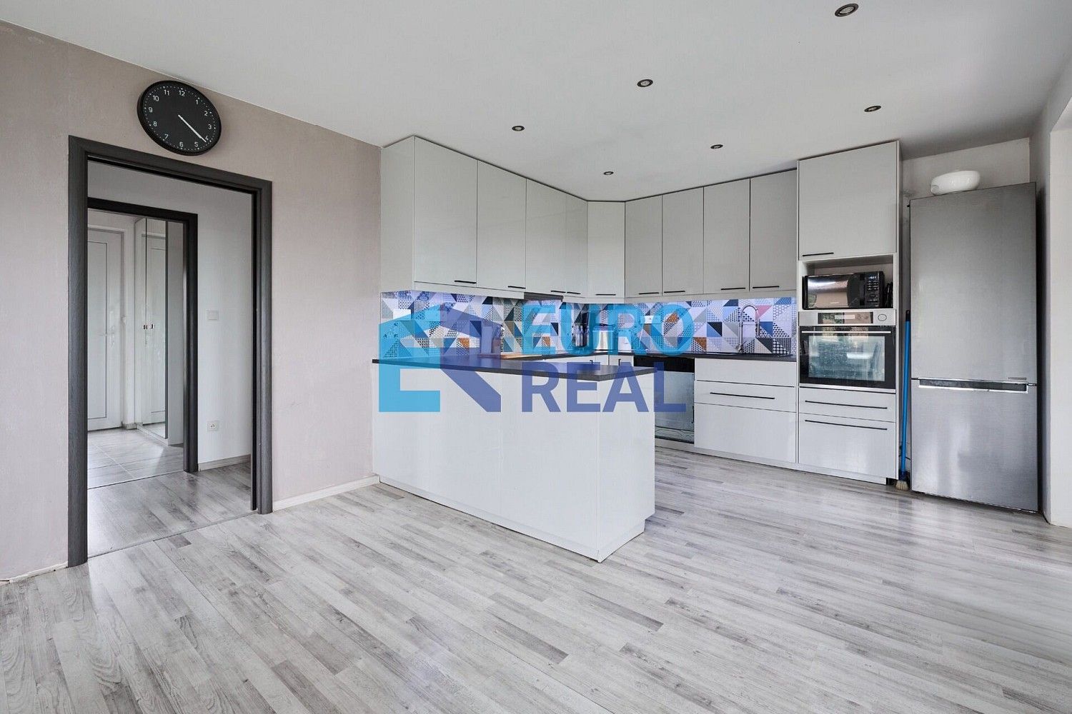 Prodej rodinný dům - Bavoryně - Na Lhotkách, okres Beroun, Středočeský kraj, 125 m² - 5