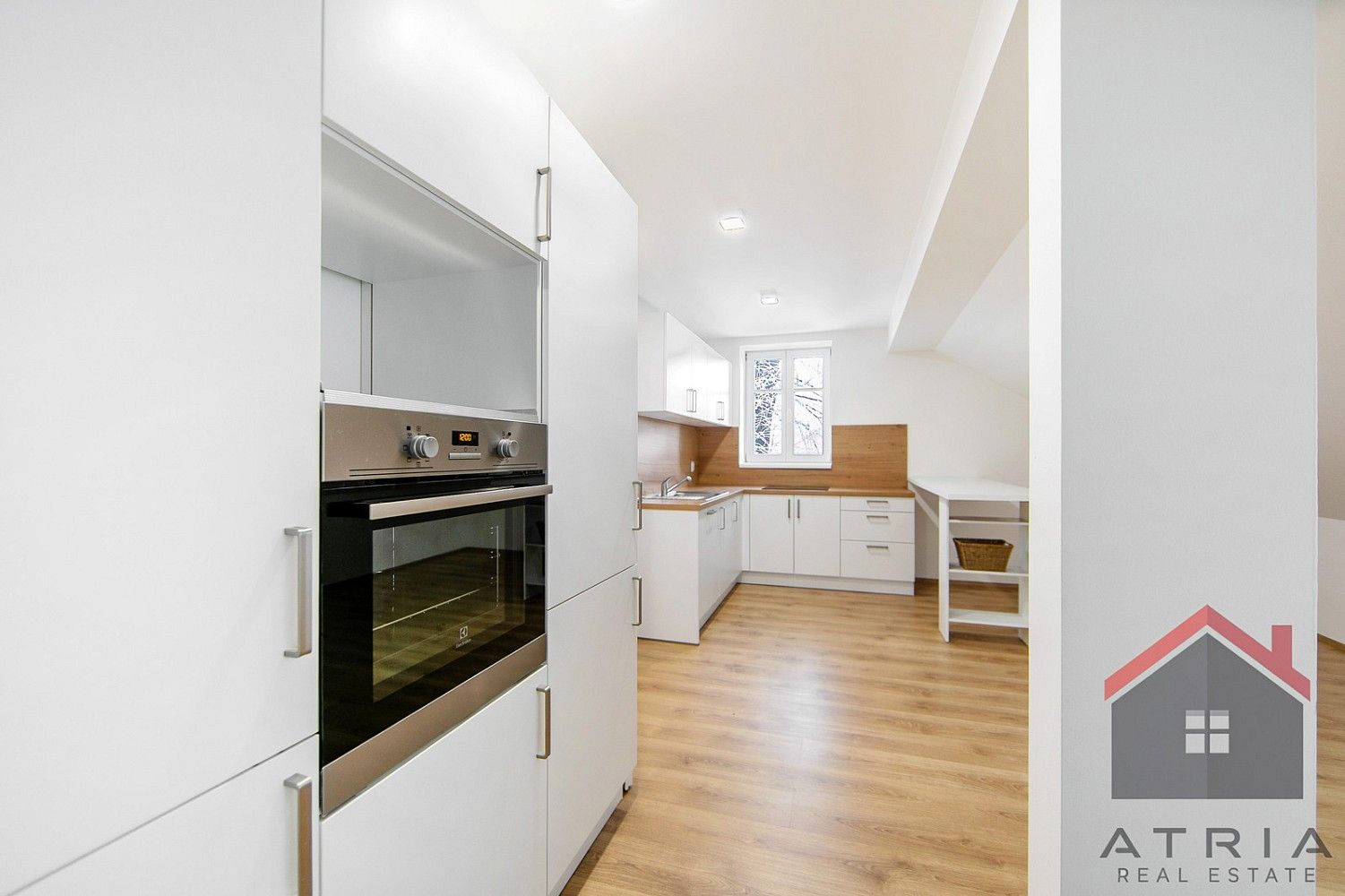 Prodej byt 2+1 - Horní, Kašperské Hory, okres Klatovy, 85 m² - 5