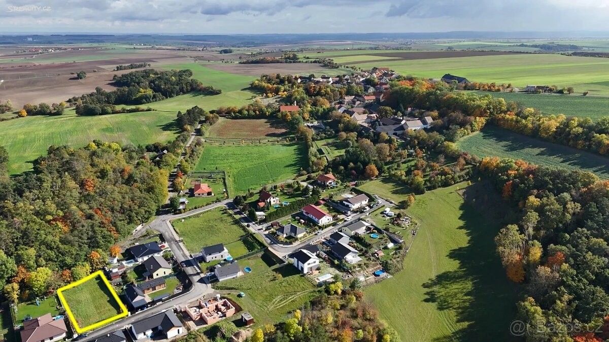 Pozemky pro bydlení, Slaný, 274 01 - 1