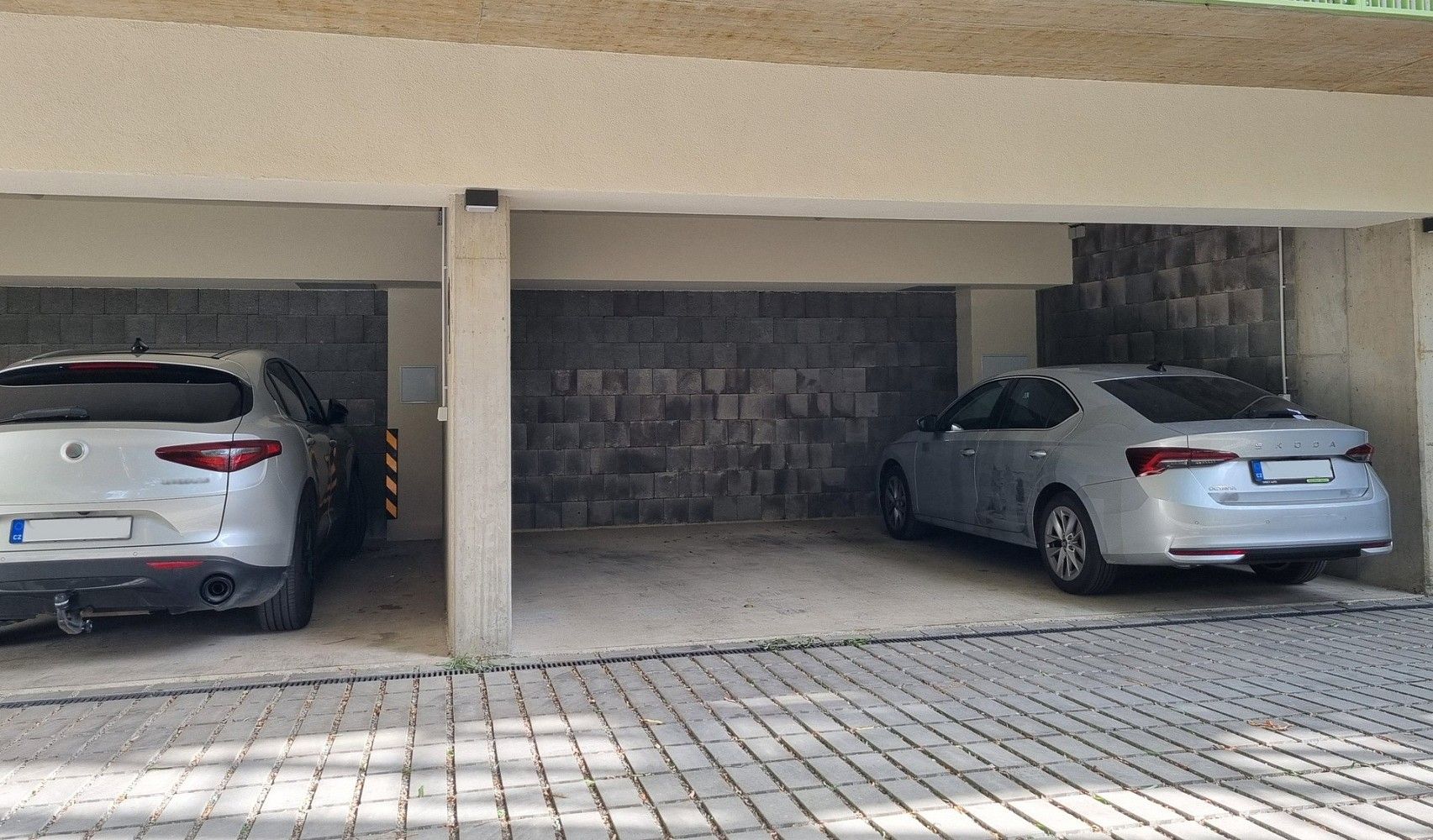 Nemovitost · 14 m² · Brno - Husovice, okres Brno-město, Jihomoravský kraj - 1