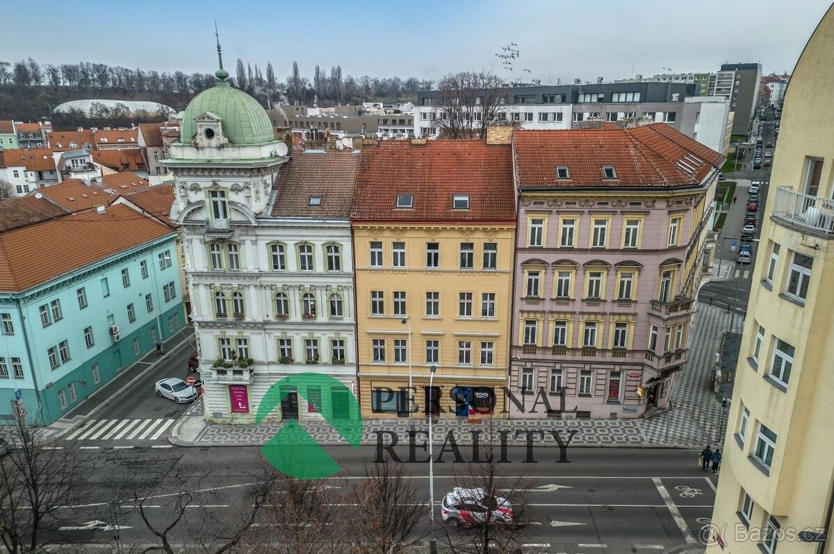 Byty, Praha, 130 00 - 1