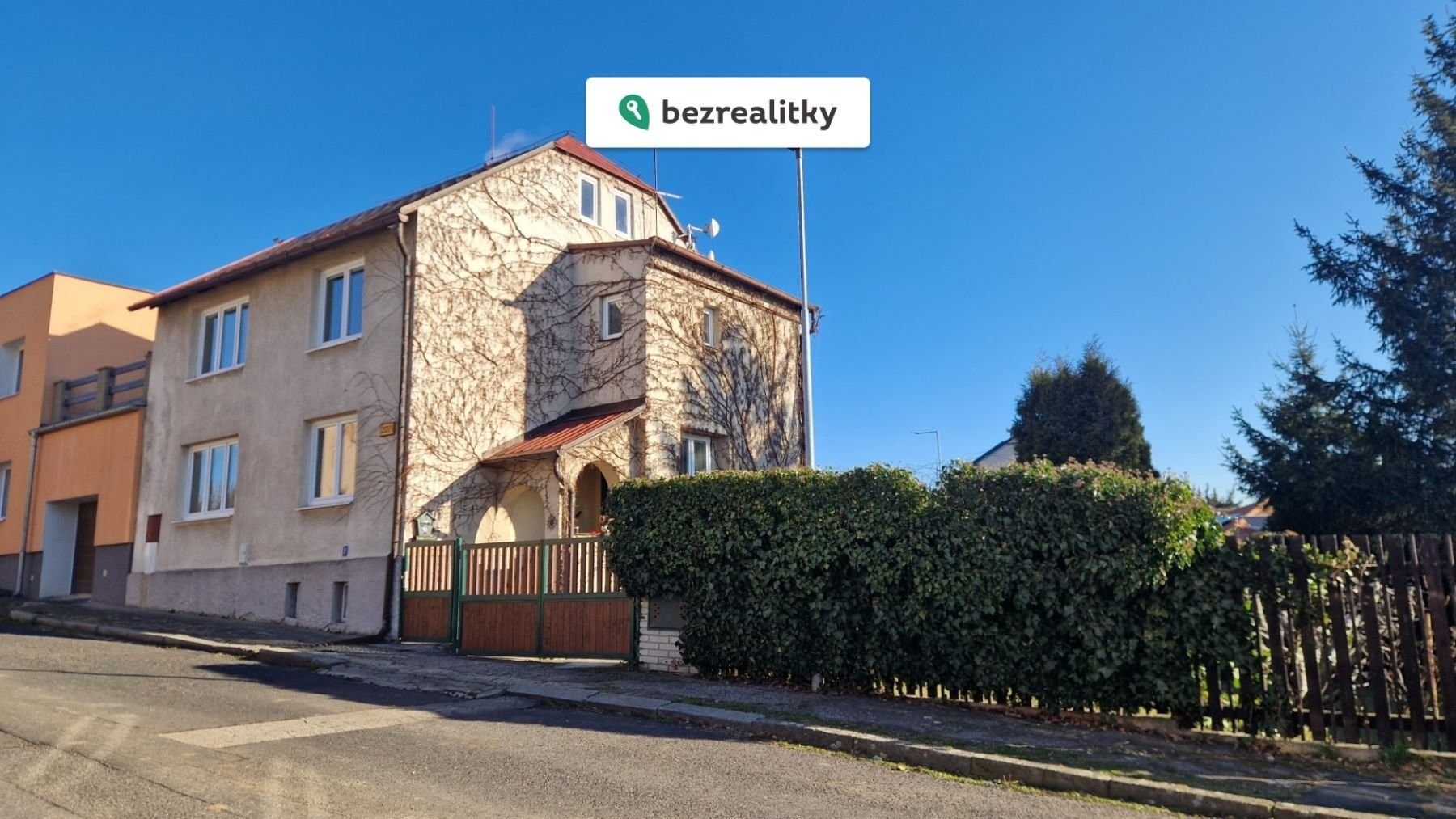 Rodinný dům · 231 m² · Družstevní 237, Dubí Bystřice - 3