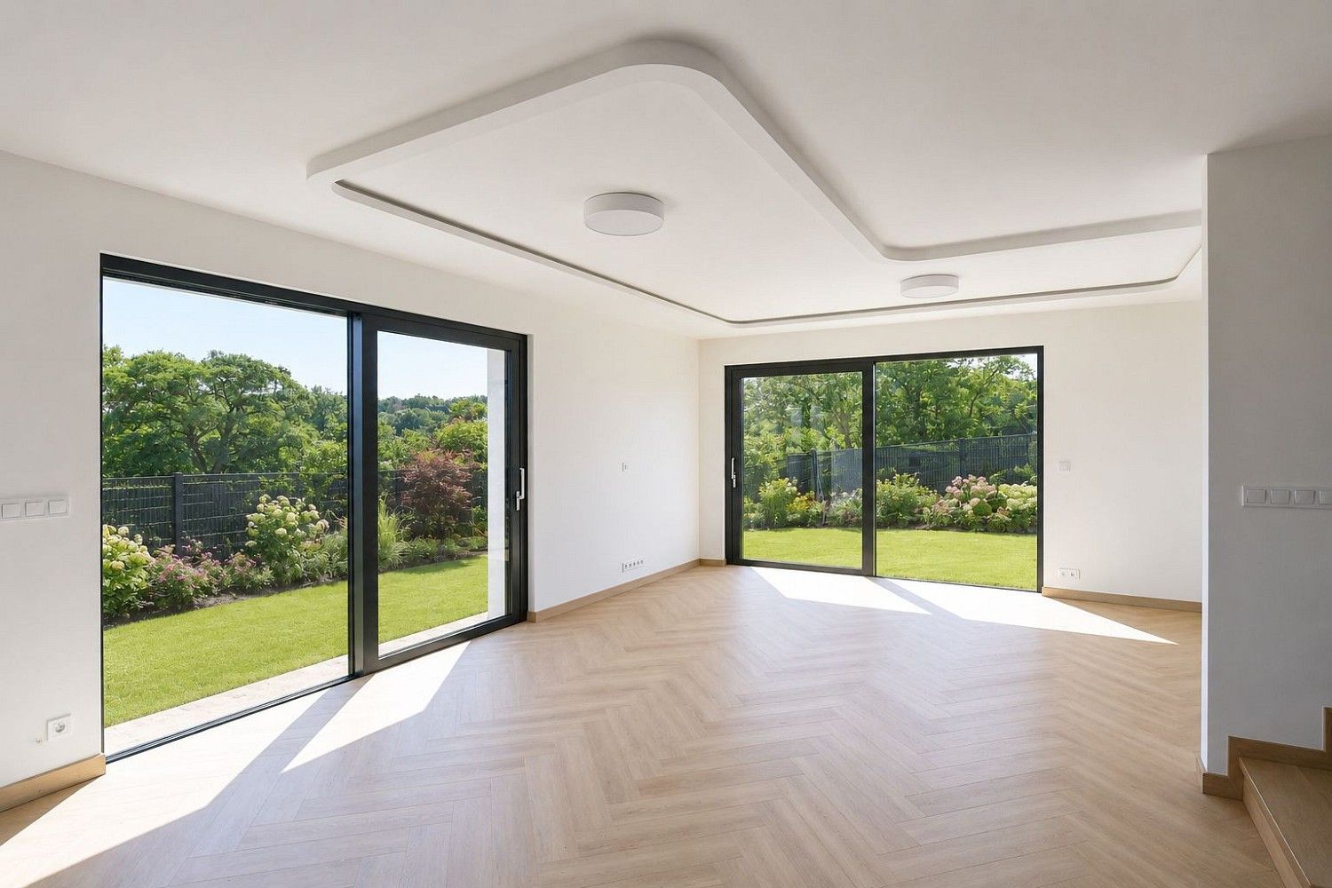5+kk, Velké Přílepy, okres Praha-západ, Středočeský kraj, 122 m² - 1