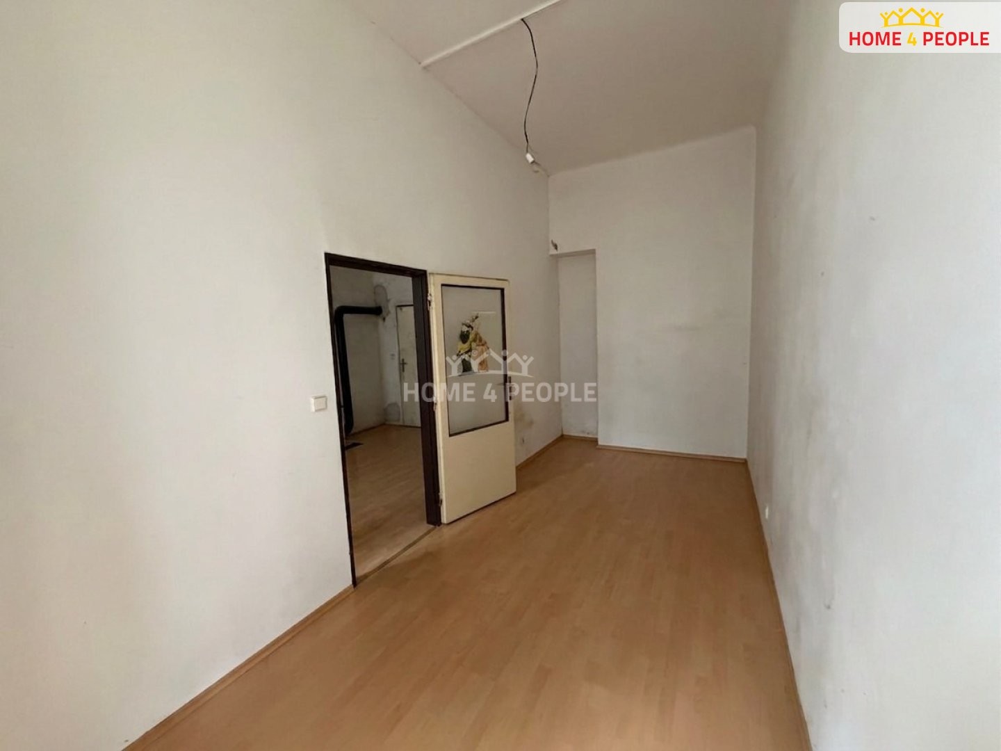 Byt 1+1 · 35 m² · Bořivojova, Beroun - 3