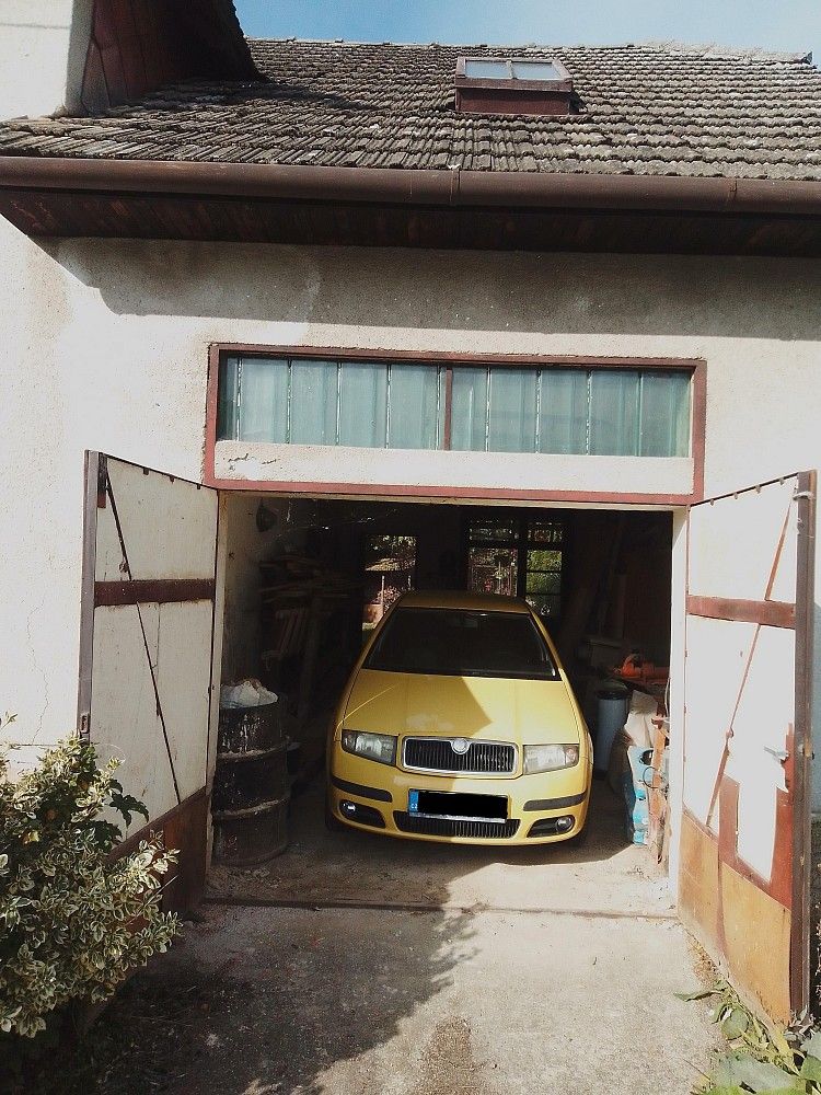 Prodej rodinný dům - Rozsochy - Kundratice, okres Žďár nad Sázavou, 225 m² - 2