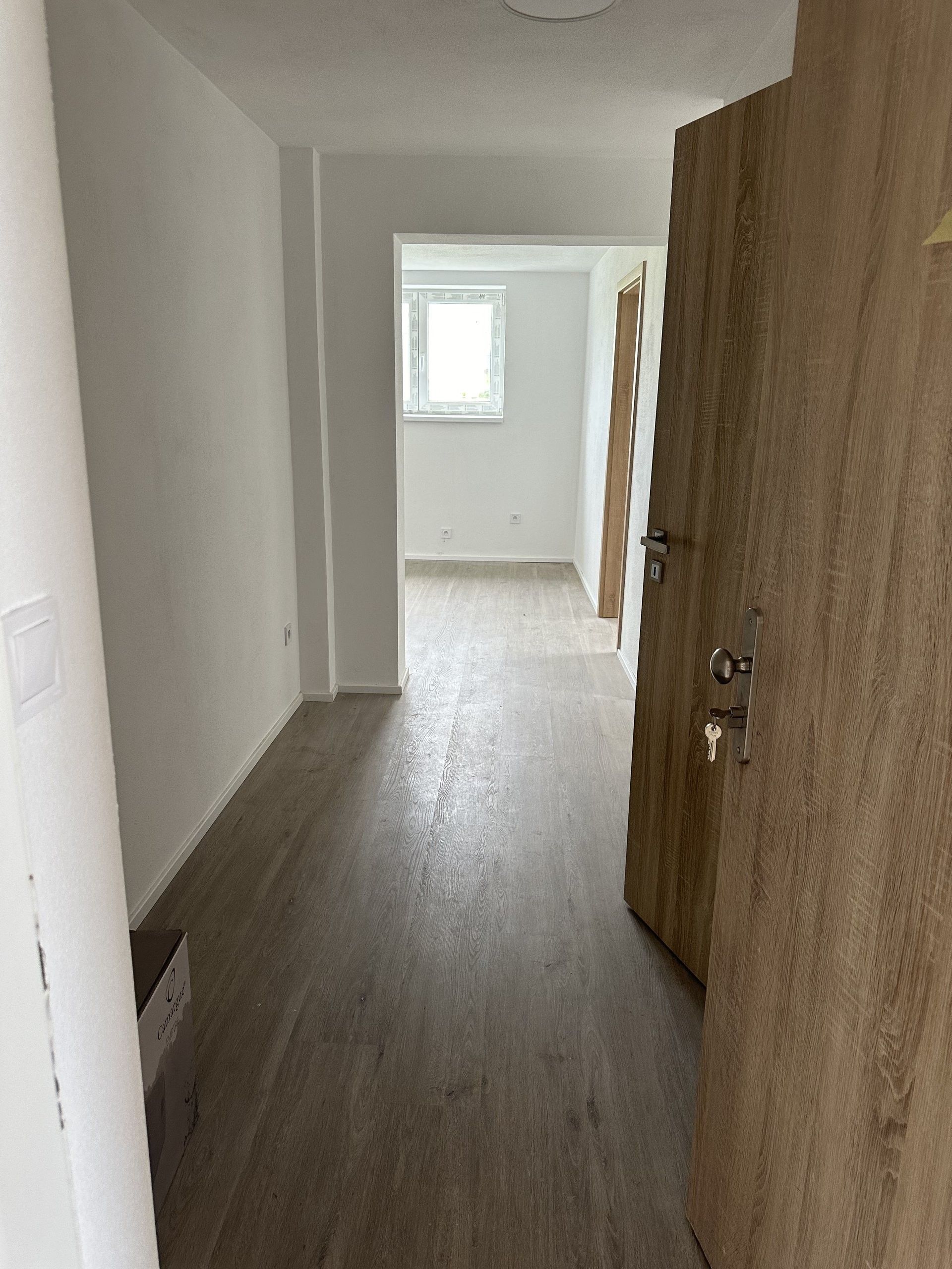 Pronájem byt 2+1 - Březovík, Ktiš, 53 m²