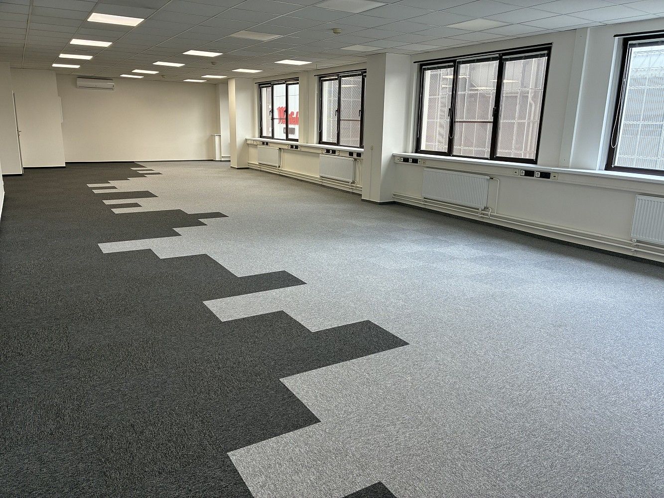 Kancelář · 200 m² · Praha - Chodov, okres Praha 11, Hlavní město Praha - 4
