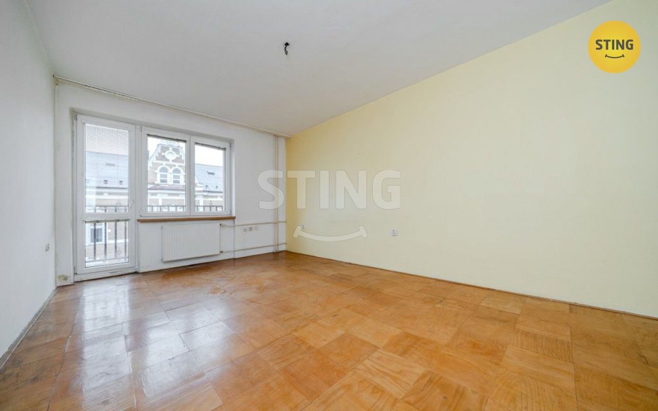 3+1, tř. T. G. Masaryka, Frýdek-Místek, 71 m²