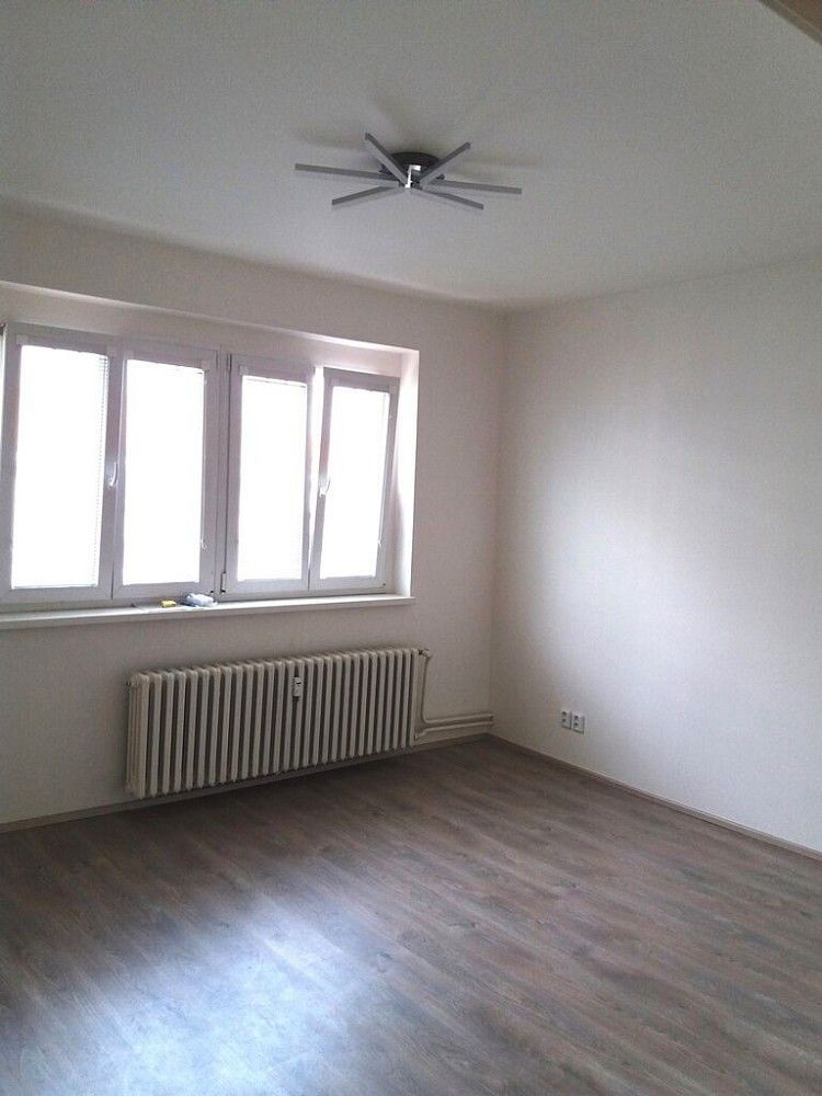 Byt 1+1 · 37 m² · Praha - Krč, okres Praha 4, Hlavní město Praha - 3