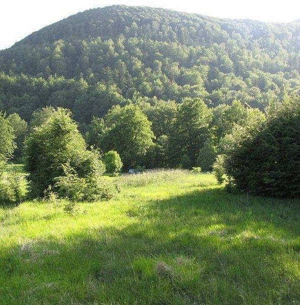Pozemky pro bydlení, Fužine, HR - 2