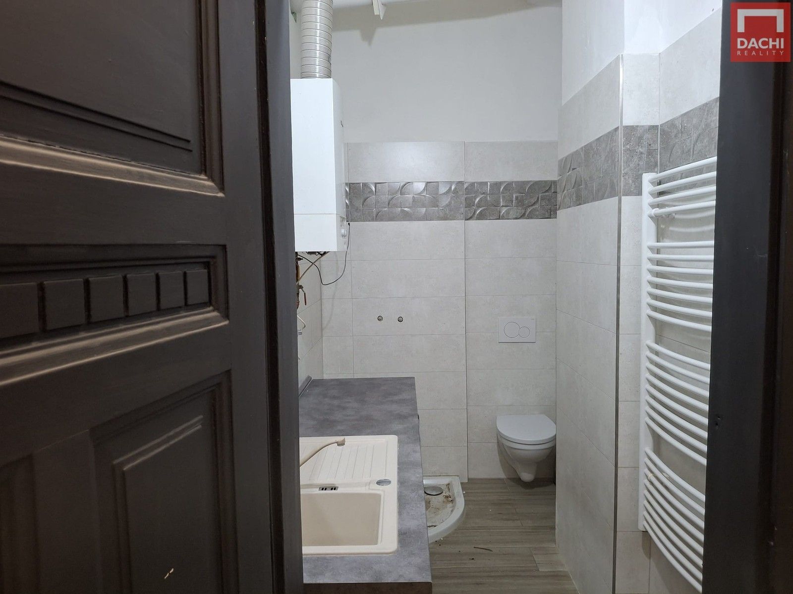 Kancelář · 80 m² · 28. října, Olomouc - 4