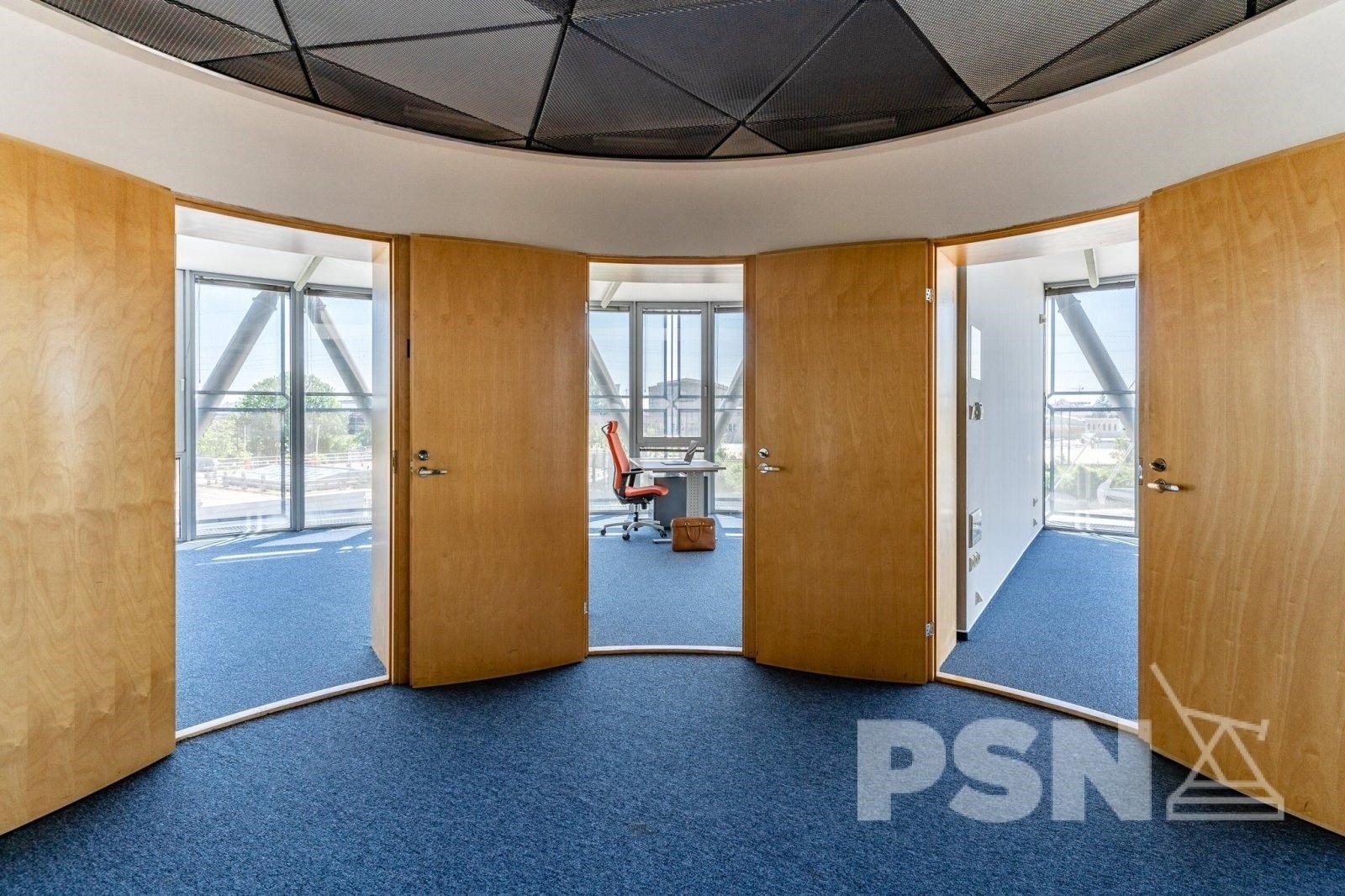 Kancelář · 18 m² · Plynárenská 499, Brno Zábrdovice - 4