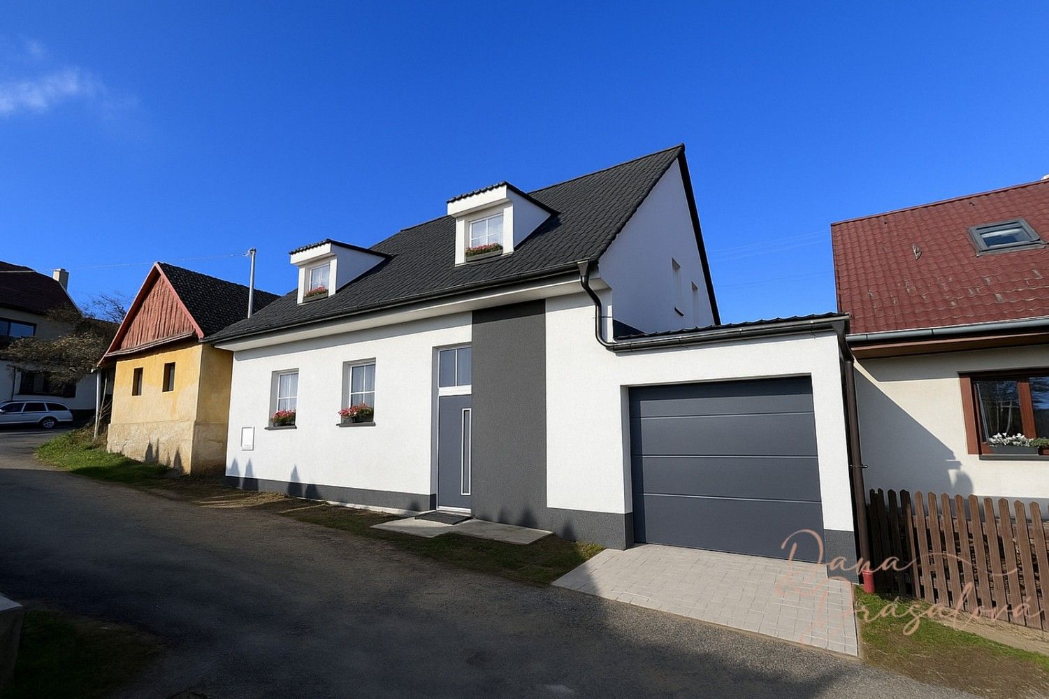 Rodinný dům · 150 m² · Rozseč nad Kunštátem, okres Blansko - 3