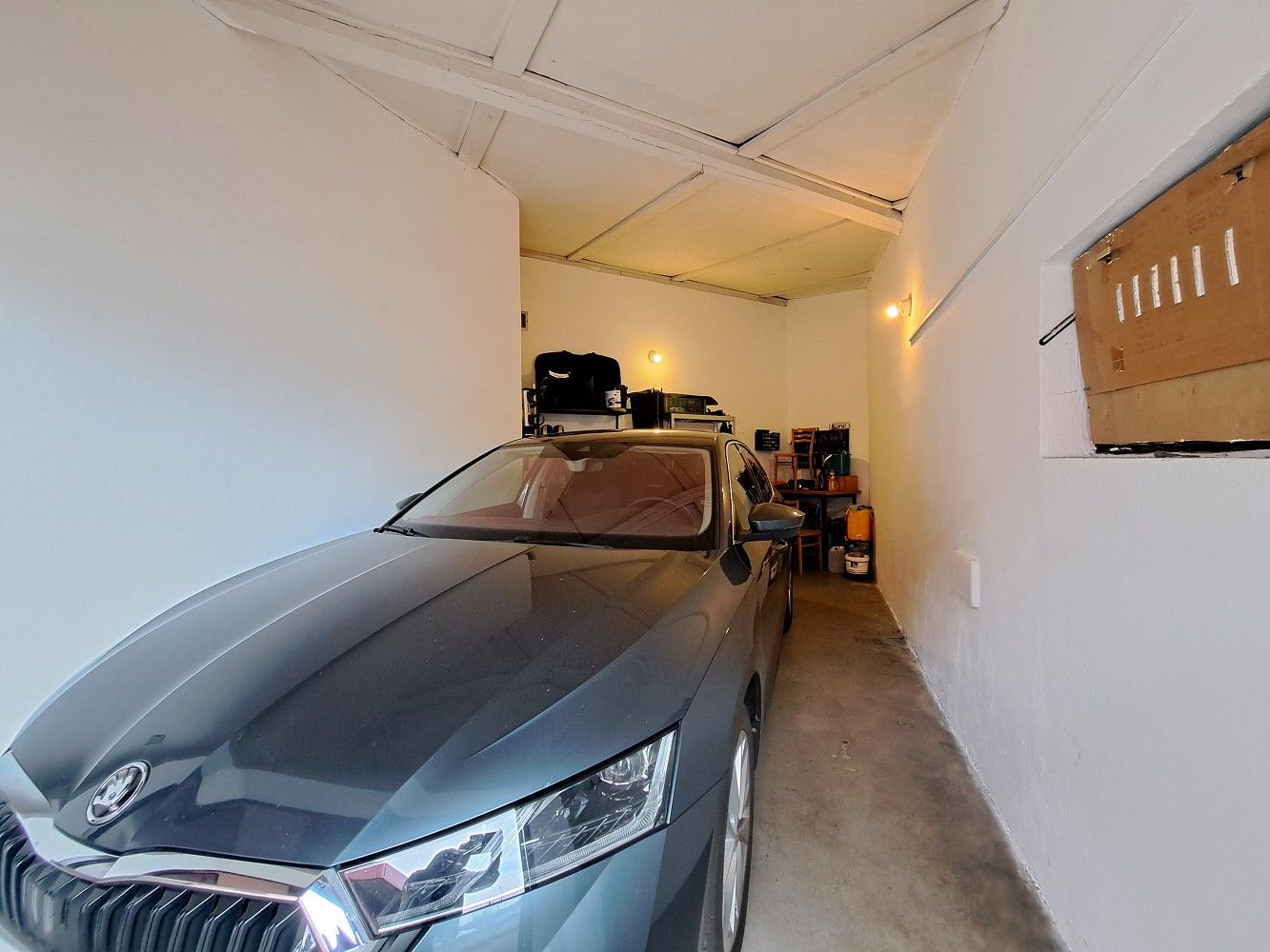 Garáž · 23 m² · Sokolovská, Uherské Hradiště - 3