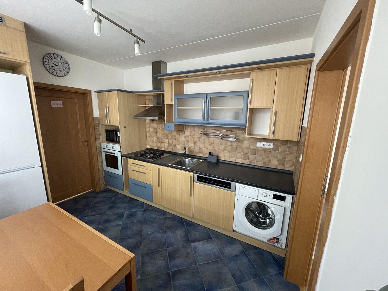 Prodej byt 3+1 - Rožnov pod Radhoštěm, okres Vsetín, Zlínský kraj, 74 m² - 5