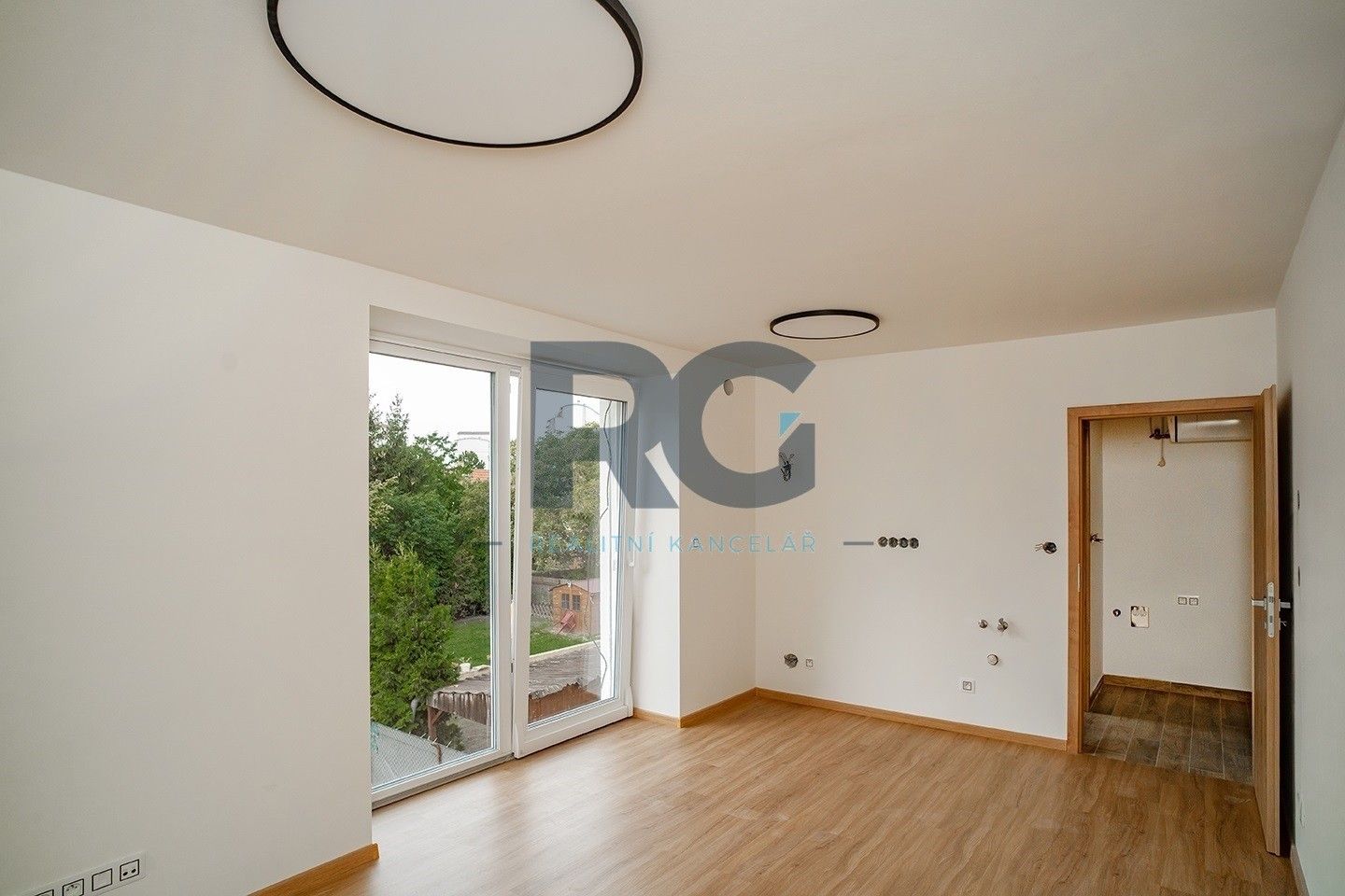 Byt 3+kk · 51 m² · Velešínská 405, Praha Letňany - 4