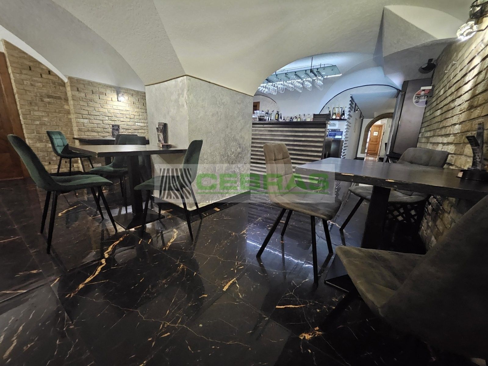 Pronájem restaurace - Dr. Stejskala, České Budějovice, 163 m² - 5