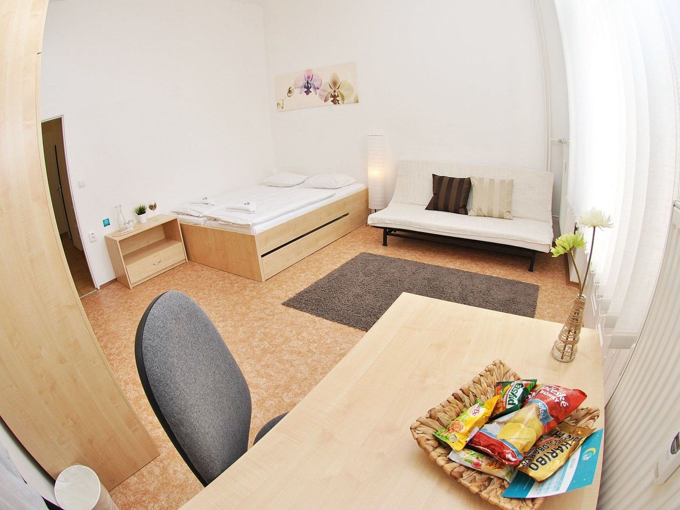 Byt · 75 m² · Brno, okres Brno-město, Jihomoravský kraj - 1