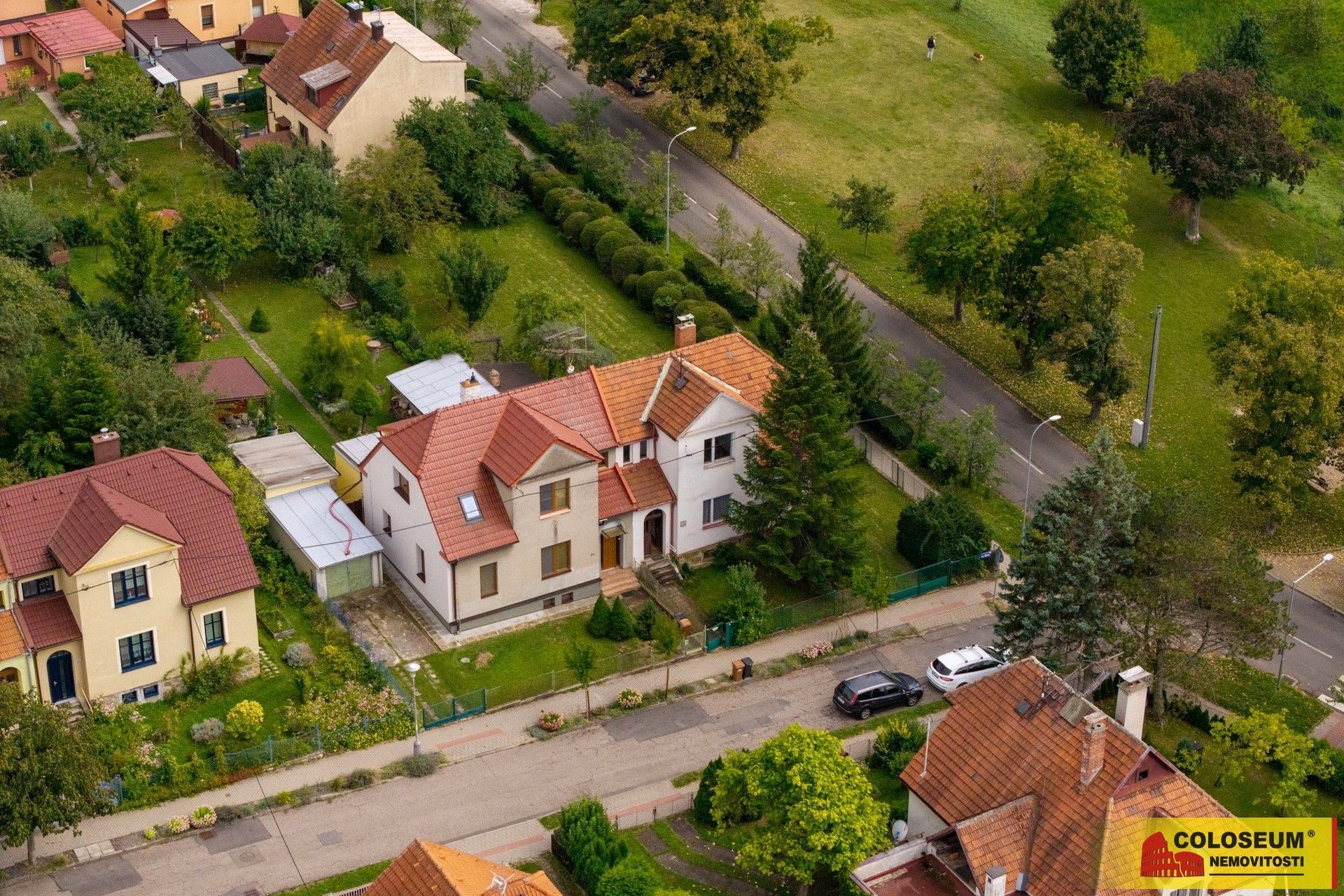 Vily, Uherský Brod, 140 m²