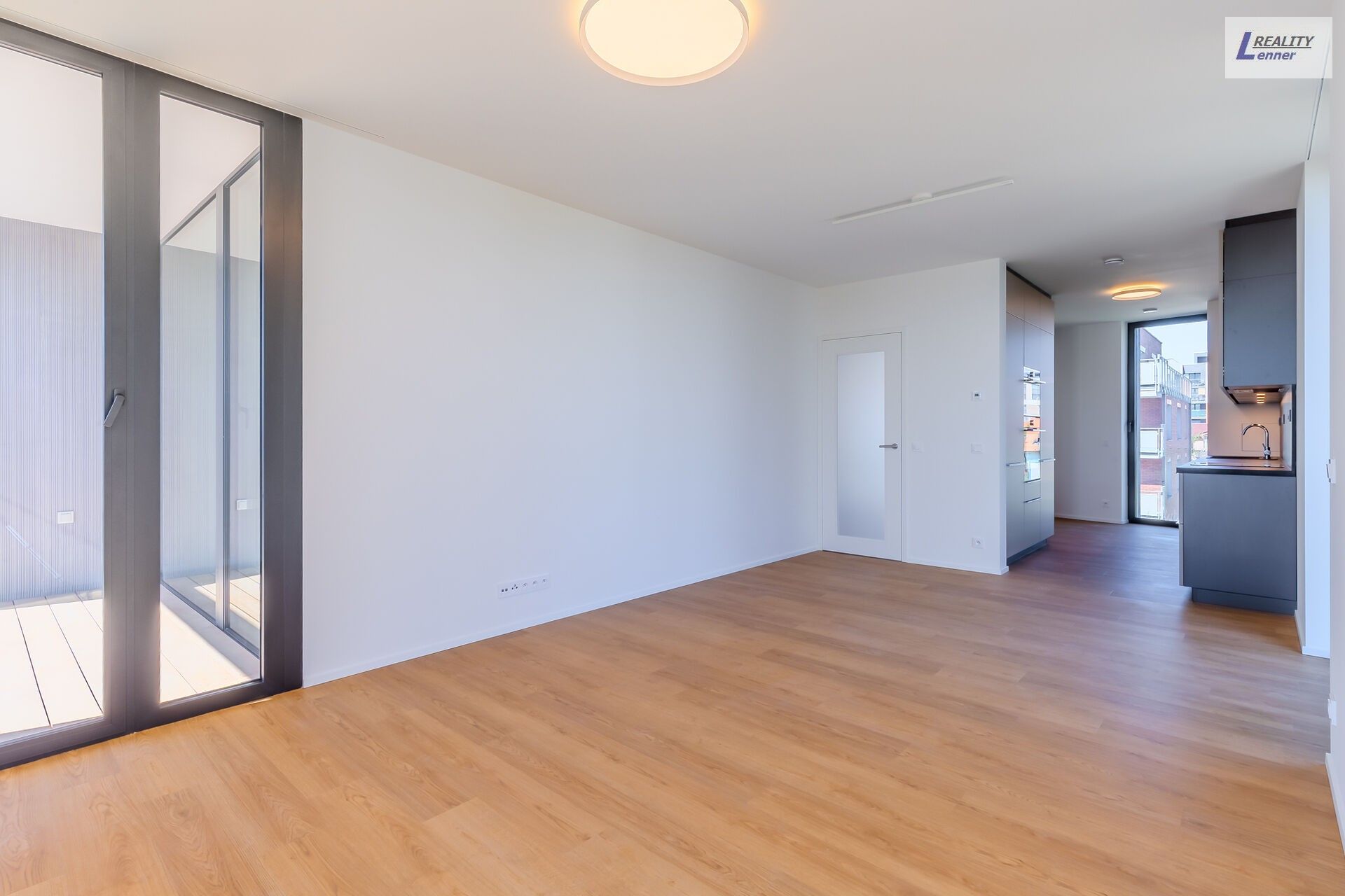Pronájem byt 2+kk - Do zahrádek II  , Praha Třebonice, 75 m² - 5