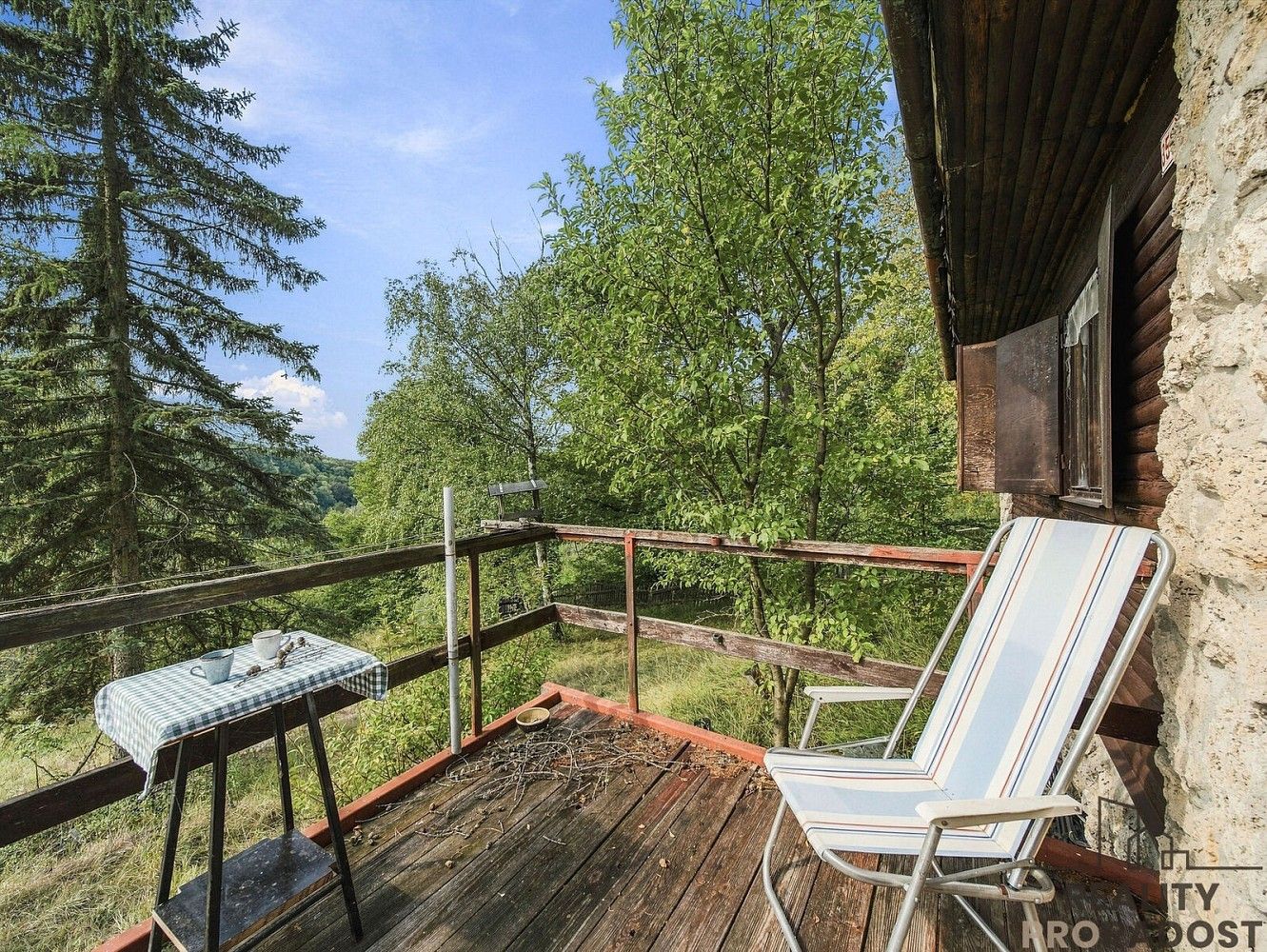 Prodej chalupa - Radějov, okres Hodonín, Jihomoravský kraj, 75 m² - 2