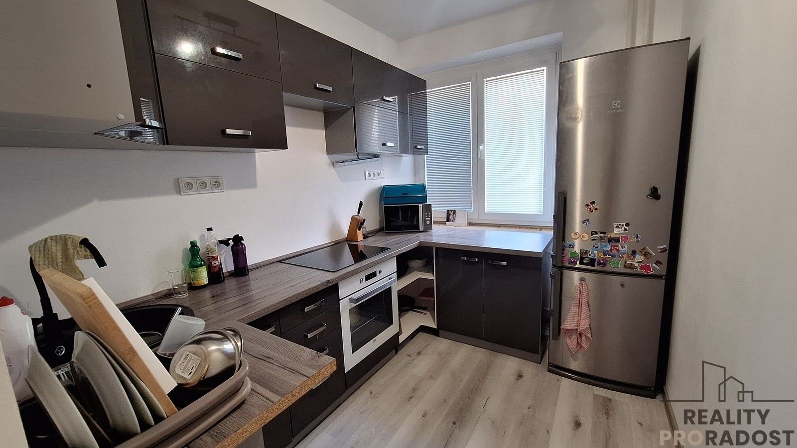 3+1, Dukelských hrdinů, Ústí nad Labem Bukov, 67 m² - 2