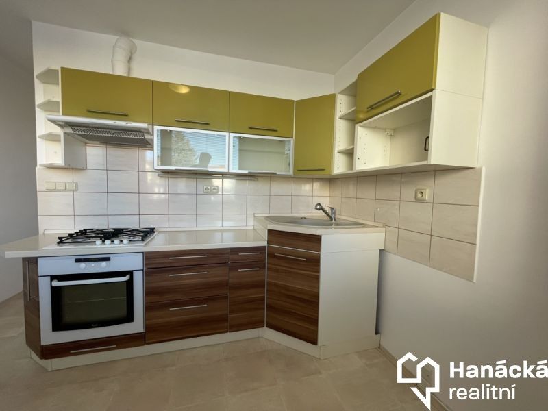 2+1, Sídliště, Bystřice pod Hostýnem, 56 m²