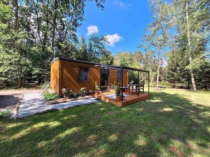 Nemovitost · 44 m² · Kunětice, okres Pardubice, Pardubický kraj - 3
