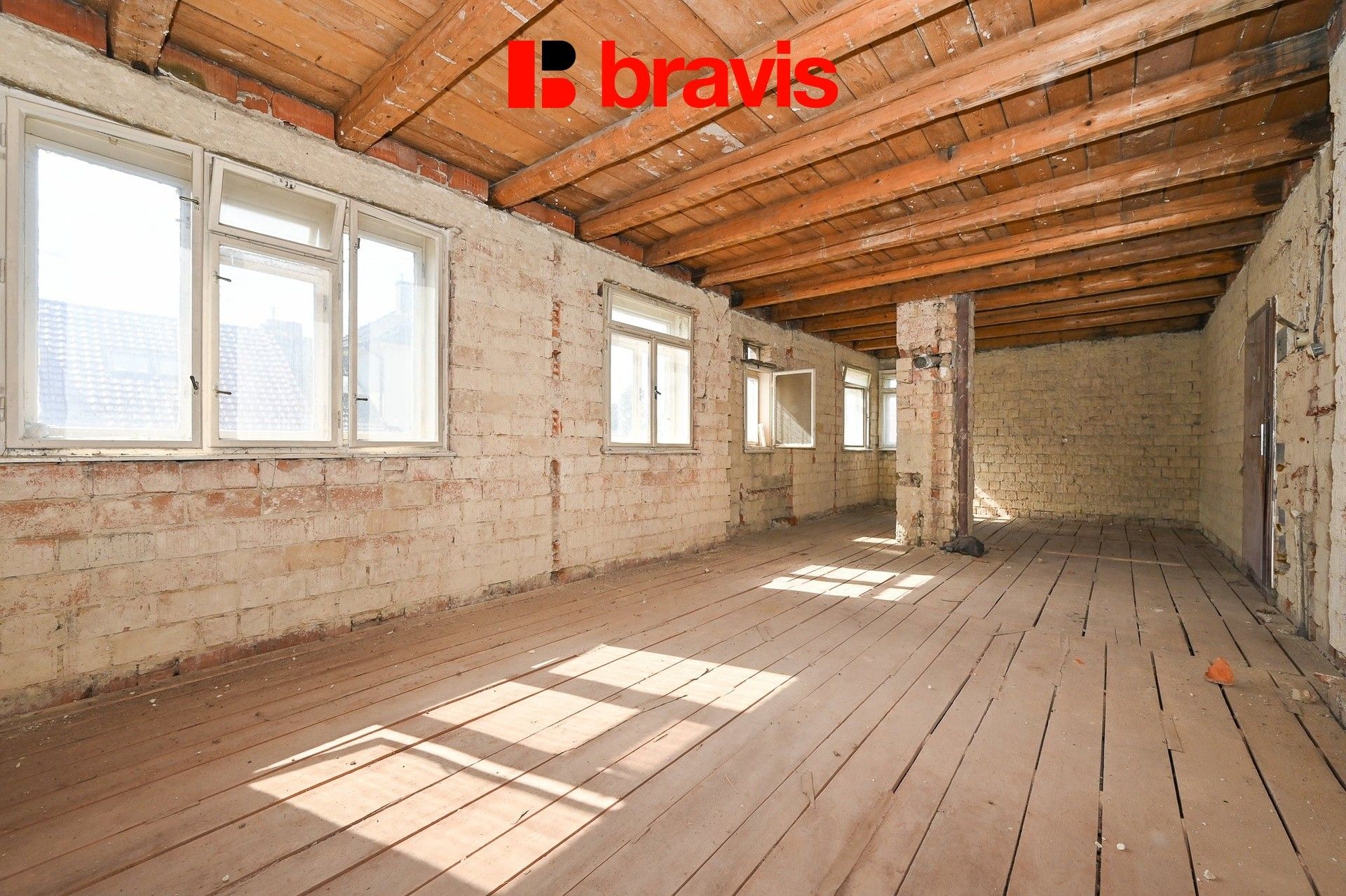 Prodej rodinný dům - Skorkovského 2868, Brno Židenice, 284 m² - 5