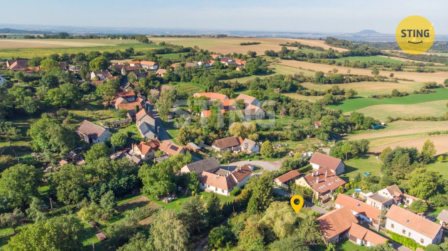Pozemky pro bydlení, Vysoká Chodeč, 463 m² - 1