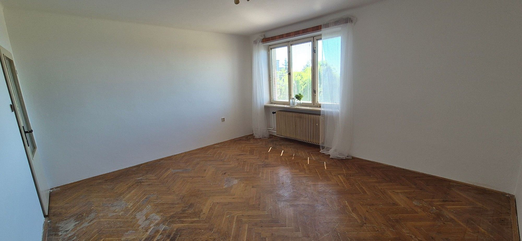 Byt 3+1 · 65 m² · Vlastibořice, okres Liberec, Liberecký kraj - 4