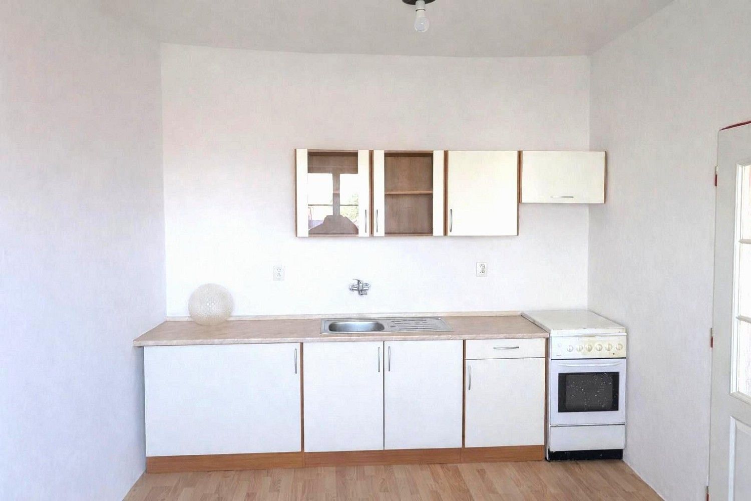 1+1, Cebiv, okres Tachov, Plzeňský kraj, 37 m² - 1